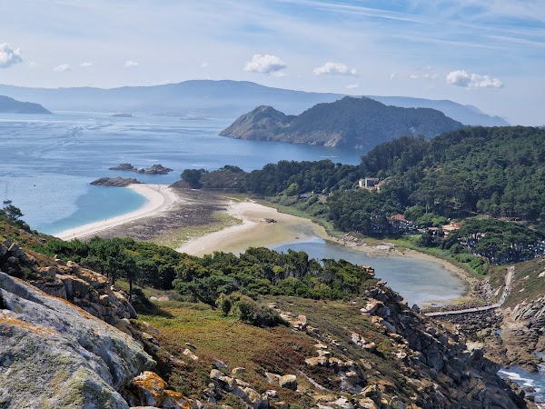 Cíes Islands 1
