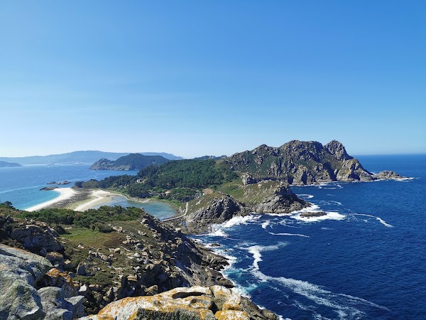 Cíes Islands 5