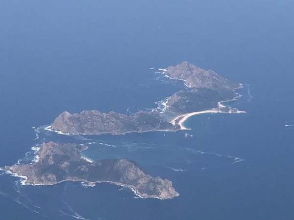 Cíes Islands 4