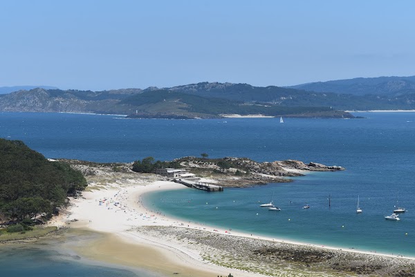 Cíes Islands 3