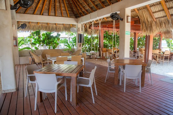 El Origen Ocean Club 1