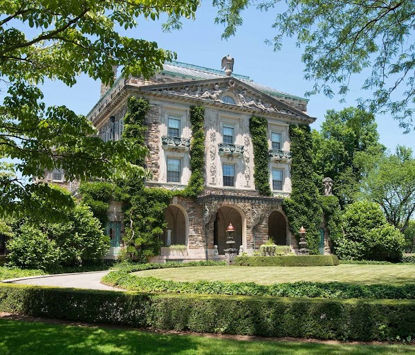 Historic Hudson Valley Corporate Headquarters, Archives, and Library
