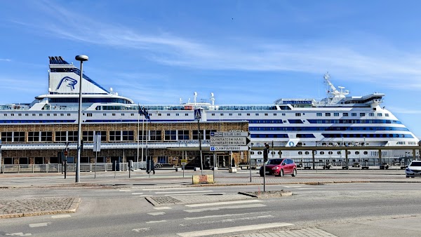 Silja Serenade