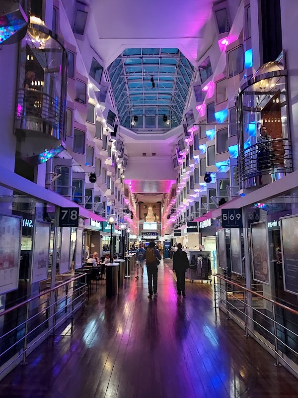 Silja Serenade 5