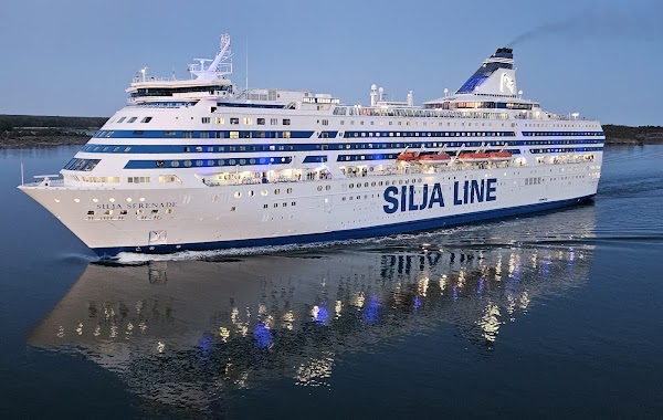 Silja Serenade 4