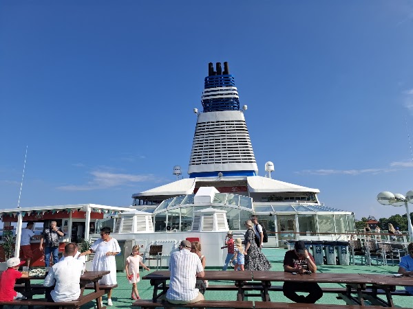 Silja Serenade 3