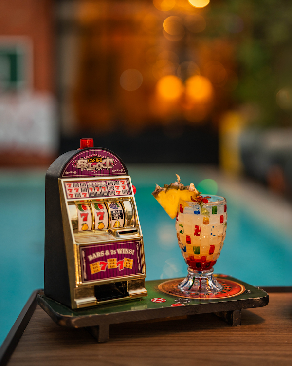 Cul de Sac - Thonglor Rooftop Bar 5