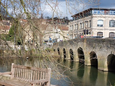 Bradford-on-Avon