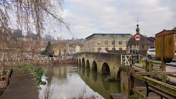 Bradford-on-Avon 5