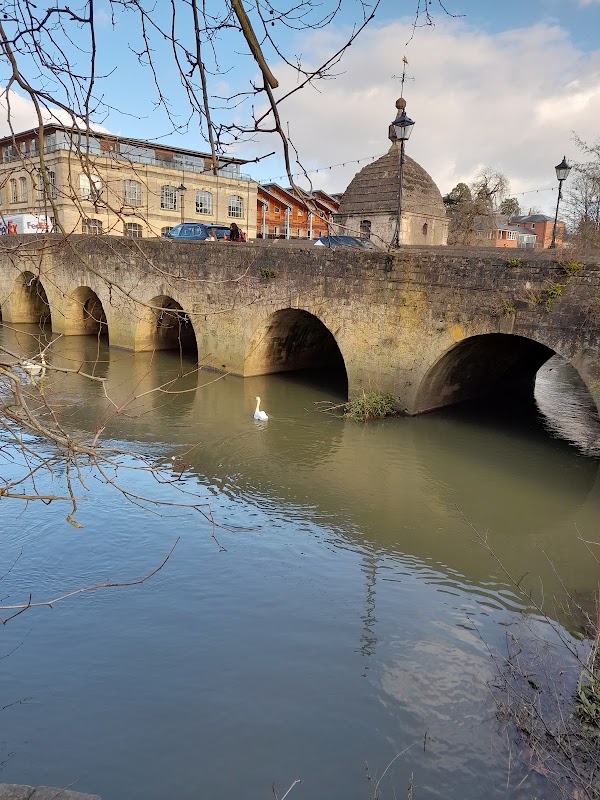 Bradford-on-Avon 4
