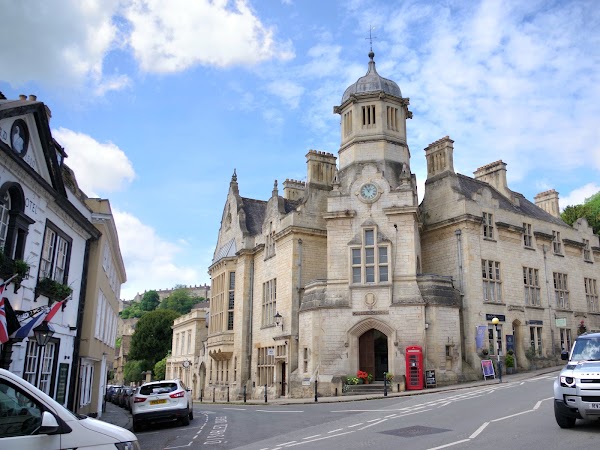 Bradford-on-Avon 3