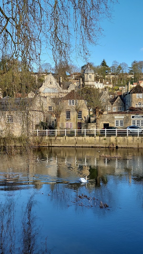 Bradford-on-Avon 2