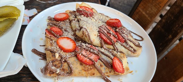 Cafe Bubamara 5