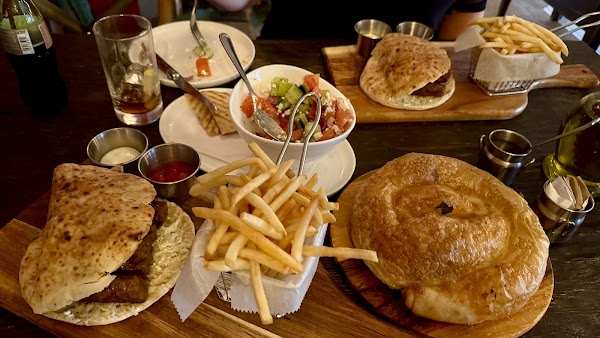 Cafe Bubamara 4