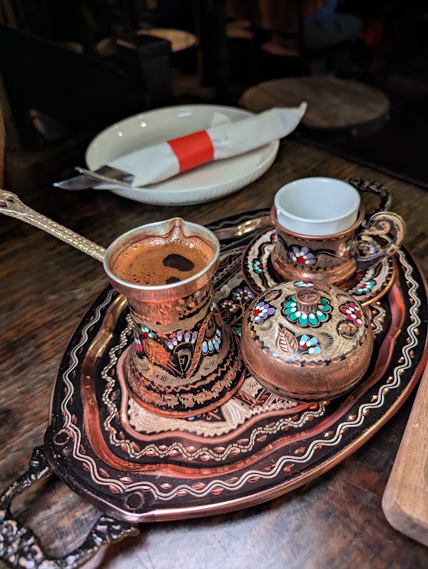 Cafe Bubamara 3