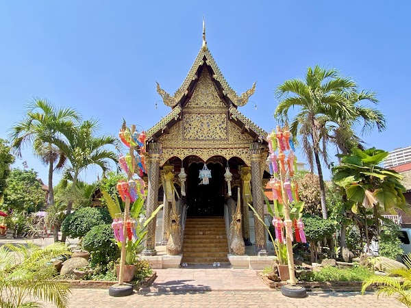 Wat Ket Karam