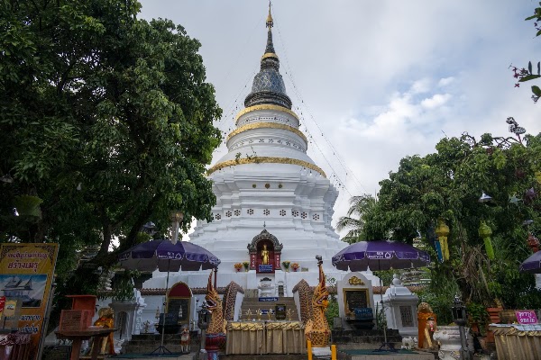 Wat Ket Karam 5