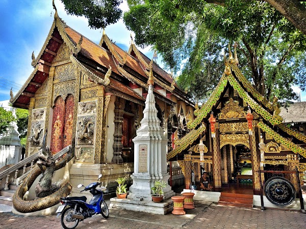 Wat Ket Karam 4