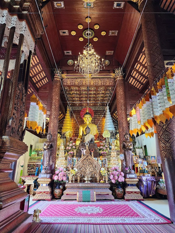 Wat Ket Karam 3