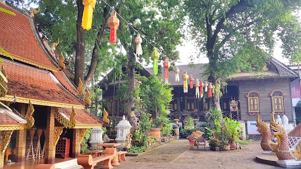 Wat Ket Karam 2