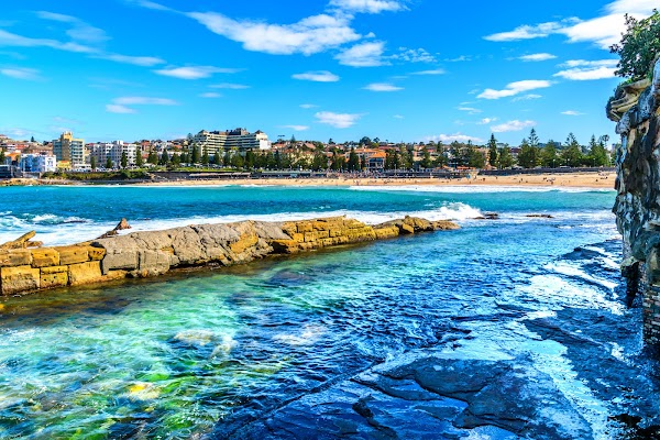 Coogee Beach 5