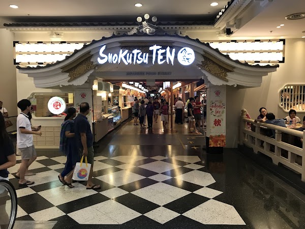 Jurong Point
