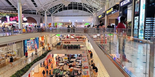 Jurong Point 4