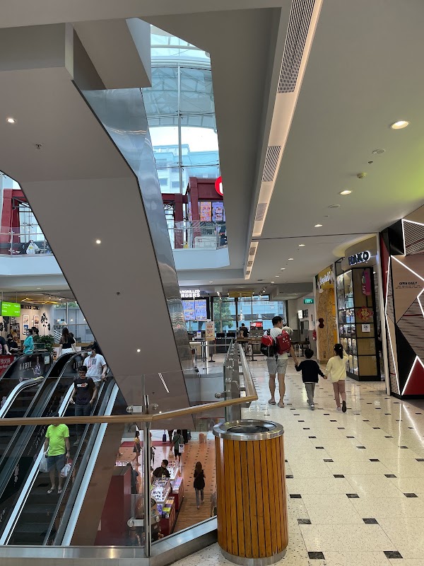 Jurong Point 3