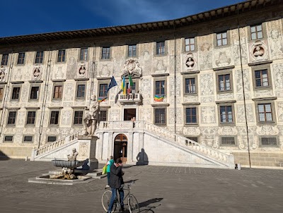 Piazza dei Cavalieri