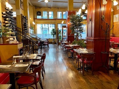 Café de la Presse 1