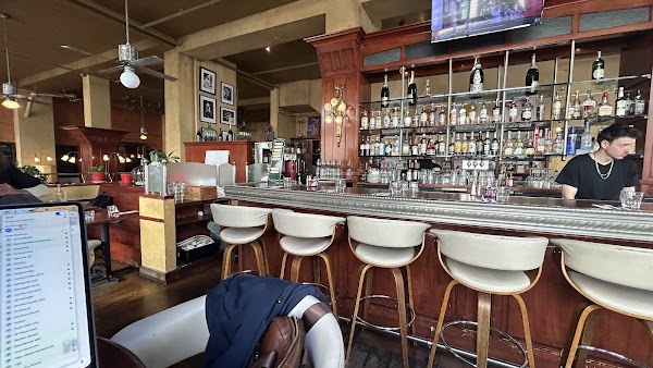Café de la Presse 5