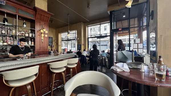 Café de la Presse 2