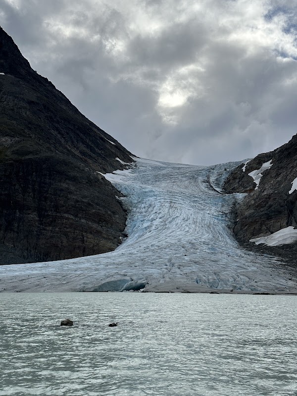 Steindalen 1