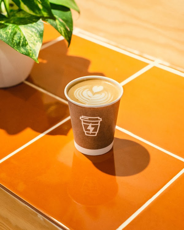 Syra Coffee - Argensola 5