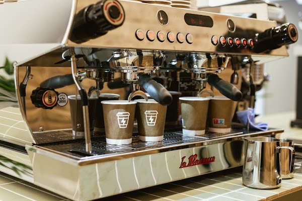 Syra Coffee - Argensola 4