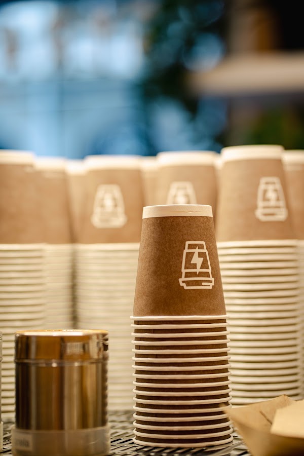 Syra Coffee - Argensola 2