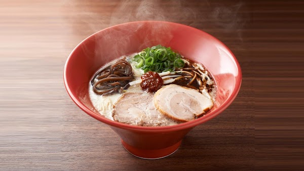 Ippudo 4