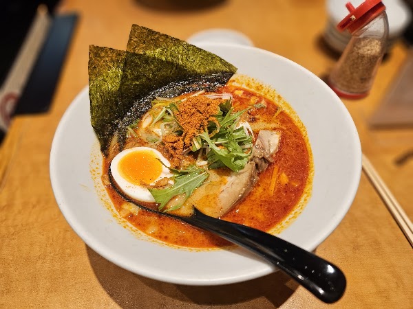 Ippudo 3