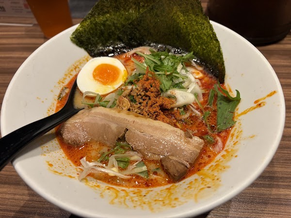 Ippudo 2