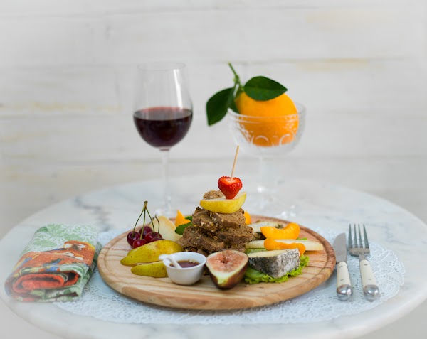 MINT Cucina Fresca 5