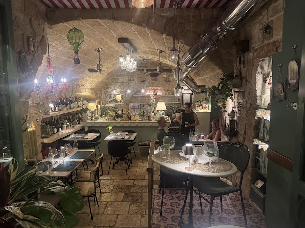 MINT Cucina Fresca 4