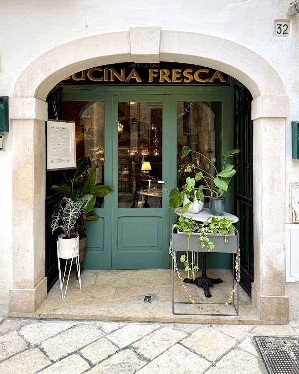 MINT Cucina Fresca 3