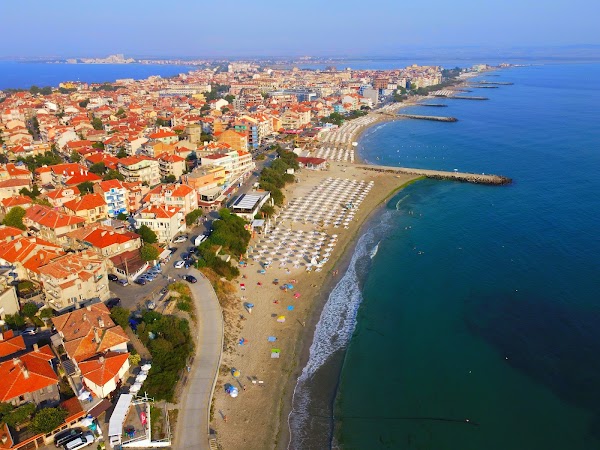 Pomorie