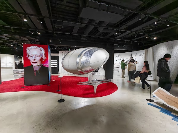 Gentle Monster Shanghai Flagship Shop 4
