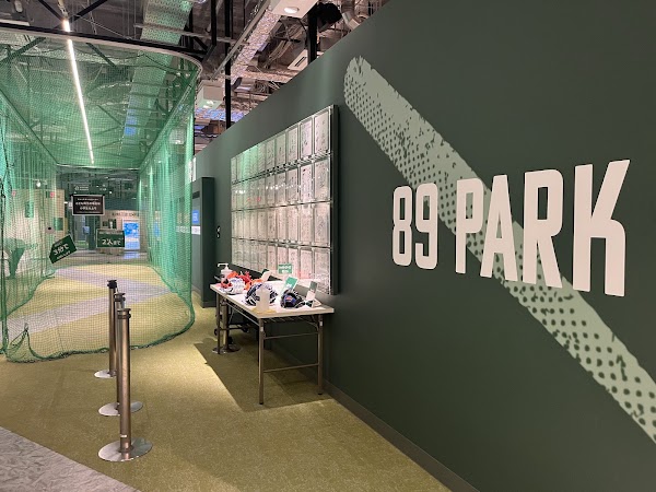 Sadaharu Oh Baseball Museum Supported by DREAM ORDER 3