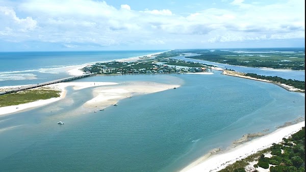 Matanzas Inlet 1