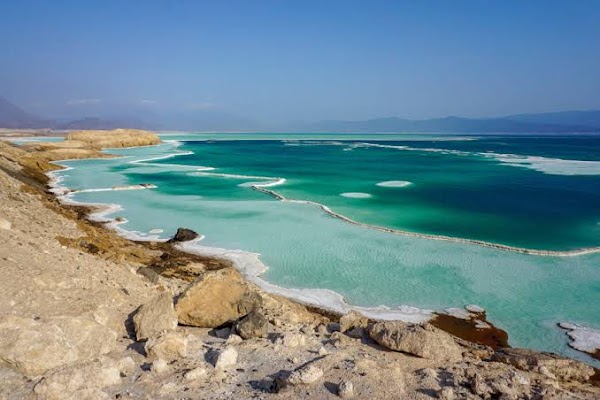 Lac 'Assal