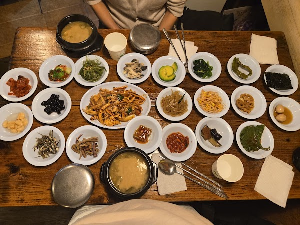Sigol Bapsang Itaewon 5