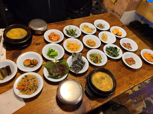 Sigol Bapsang Itaewon 4