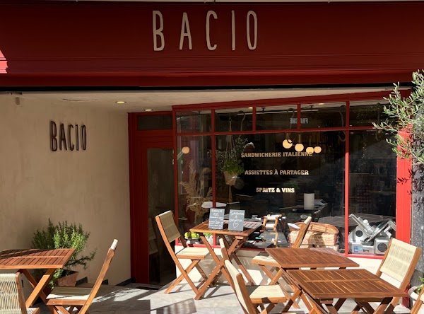 BACIO